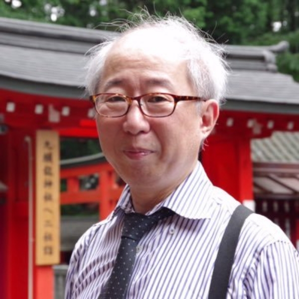 Takashi Nakatani