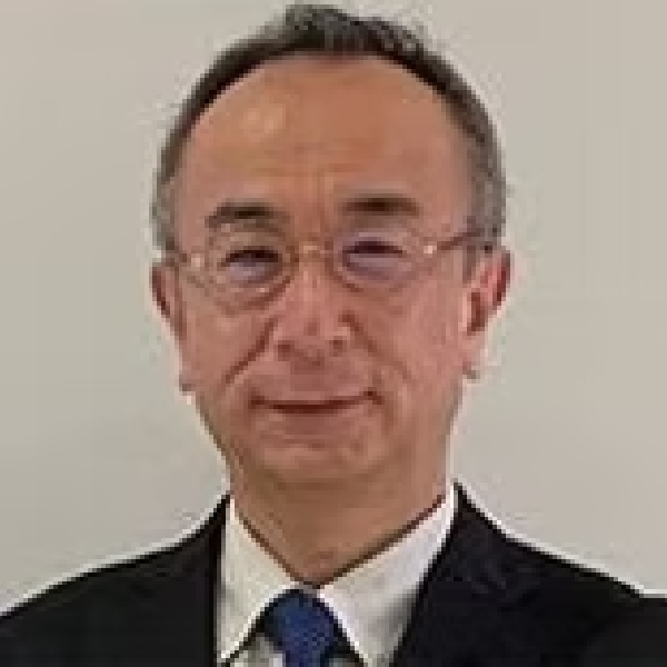 Takashi Yahaba