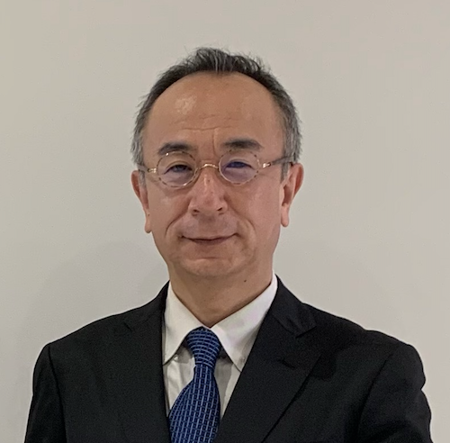 Takashi Yahaba